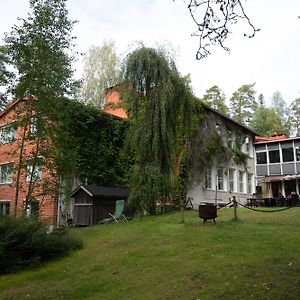 Koivu Ja Kuusi Eraekeskus Hotel Tammela Exterior photo