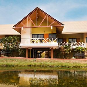 Hotel Faranda Guayacanes, A Member Of Radisson Individuals Chitre Exterior photo