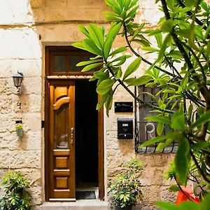 Sliema Historic Townhouse Villa Exterior photo