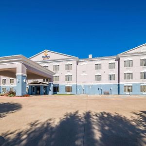 Comfort Suites Roanoke - Fort Worth North Exterior photo