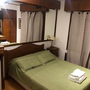 Wiener Haus Hotel Piriapolis Room photo