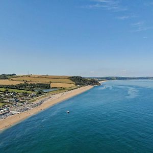 Beam Ends Villa Beesands Exterior photo