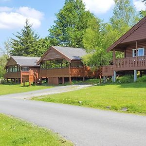 Trawsfynydd Leisure Village Exterior photo