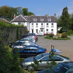 Priskilly Forest Country House Guest House Fishguard Exterior photo