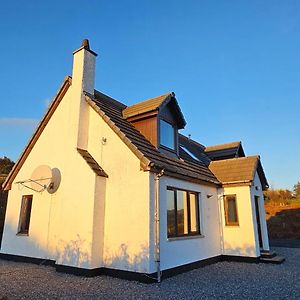 Rowan Cottage Ullapool Exterior photo