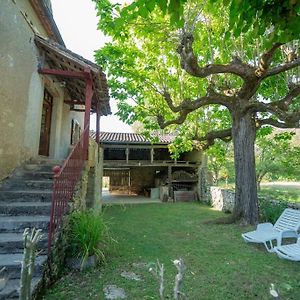 Maison De Campagne A 5 Kms De St Cirq Lapopie Villa Cenevieres Exterior photo