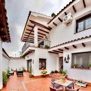 Casa Rural La Gospa Guest House Urda Exterior photo