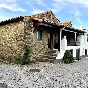 Casa Dos Laia Villa Sobreira Formosa Exterior photo