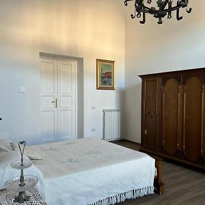 Bed And Breakfast Piazza Pie Di Corte Corropoli Exterior photo