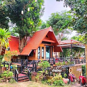 Ban Nab Dao Koh Libong Hotel Kantang Exterior photo