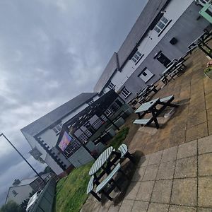 The Norfolk Arms, Chapeltown Hotel Sheffield Exterior photo