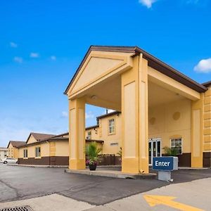 Best Western Inn Elyria Exterior photo