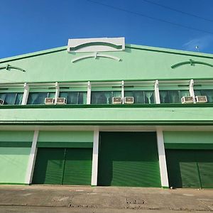 Green Mellow Court Hotel Dipolog Exterior photo