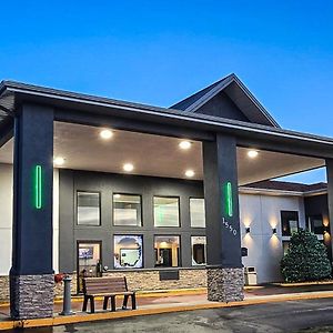 Travelodge By Wyndham Rapid City - Black Hills Exterior photo