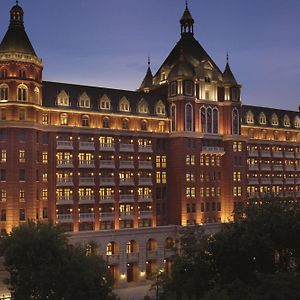 The Ritz-Carlton, Tianjin Hotel Exterior photo