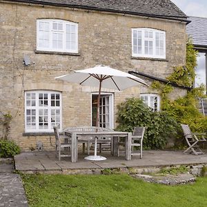 South View Cottage Chadlington Exterior photo