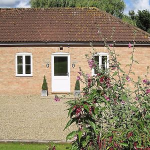 Bentinck Villa Legbourne Exterior photo