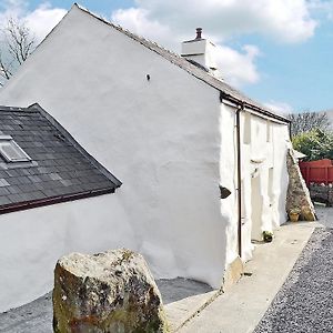 Hendy Villa Waenfawr Exterior photo