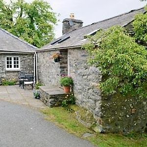 Rhydlanfair Cottage Capel Garmon Exterior photo