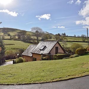 Dan Y Faen Villa Devils Bridge Exterior photo