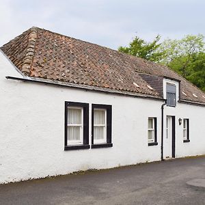 The Bothy Villa Glendevon Exterior photo