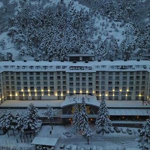 Cam Thermal Resort Hotel & Spa Kizilcahamam Exterior photo