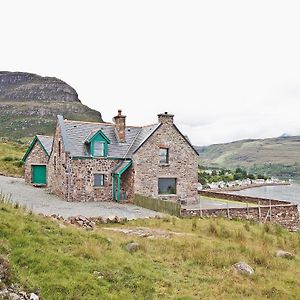 Rubha Lodge Shieldaig  Exterior photo