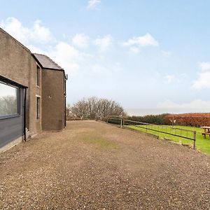 Catch A Penny Villa Burnmouth Exterior photo