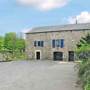 The Barn Villa Waberthwaite Exterior photo