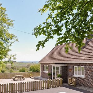 Glennydd Villa Bronant Exterior photo