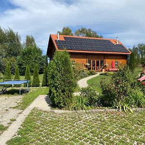 Nimfa Apartments Pauleni-Ciuc Exterior photo