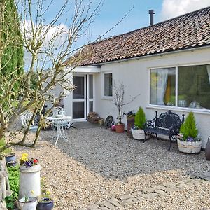 Mill Cottage Stillington Exterior photo