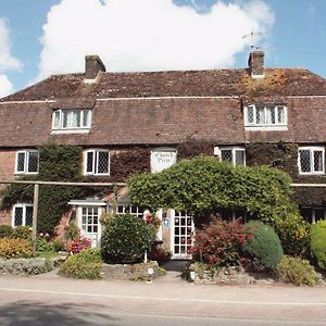 Churchview House Villa Winterborne Abbas Exterior photo