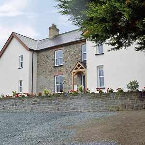 The Sycamores Villa Clynderwen Exterior photo