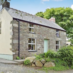 Penmorgan Villa Mynachlogddu Exterior photo