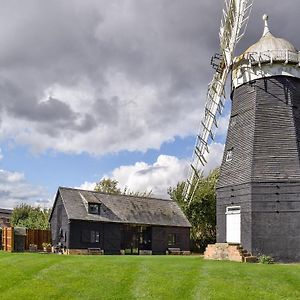 Millers Rest Villa Willingham  Exterior photo