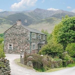 Netherend Villa Threlkeld Exterior photo