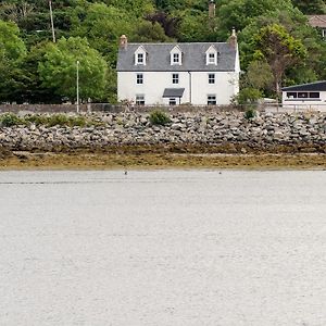 Seafield House Villa Lochinver Exterior photo