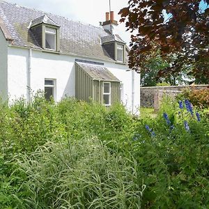 Glebe Cottage Urray Exterior photo