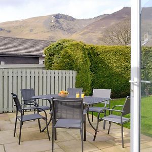 Cobble Rigg Villa Threlkeld Exterior photo