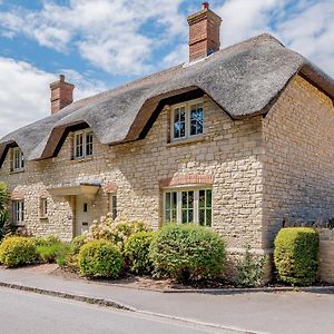 Hambury House Villa West Lulworth Exterior photo