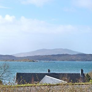 Tigh An Aighear Villa Arduaine Exterior photo