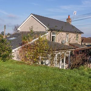 Rose Cottage Lydney Exterior photo