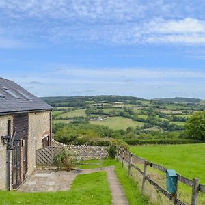 The Stables - Ukc3749 Villa Charmouth Exterior photo