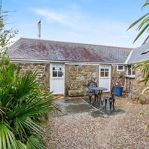 Curlews Villa Newlyn Exterior photo