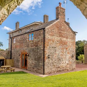 The Old Laundry - Uk12136 Villa Hewelsfield Exterior photo