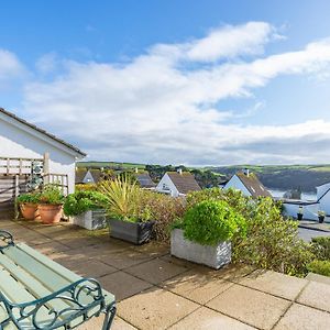 Bosula Villa Fowey Exterior photo