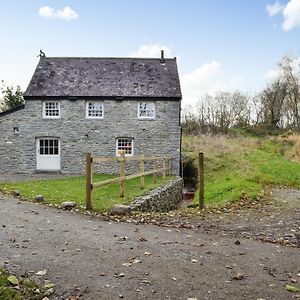 The Mill Villa Tregaron Exterior photo