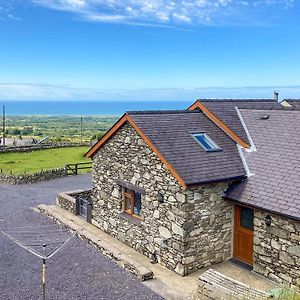 Beudy Bach Villa Nantlle Exterior photo