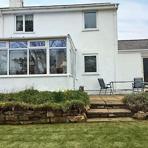 Tyn Y Mur Villa Morfa Nefyn Exterior photo